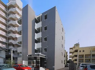 サンパレス東古松の画像