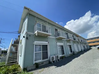 コーポヒライの画像