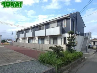 セントヒルズ上川 A棟の画像