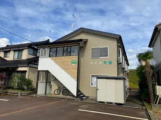 ハイツ希望の画像