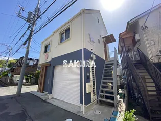 イーストフォートガレアの画像