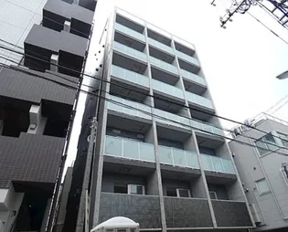 エルフォルテ品川フェリスの画像