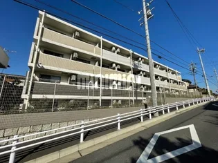 ル・レーヴ向山【1階】の外観