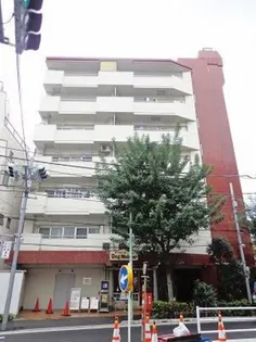 パラスト青葉台の画像