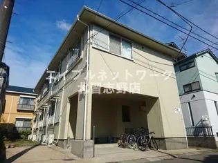 GMハイツの画像