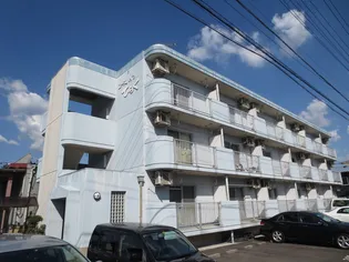 ユースハイツひらくの画像