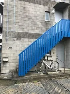 シラスナハイツの画像