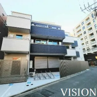 UNOSマンションの画像