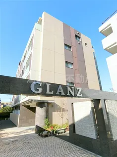 GLANZの画像