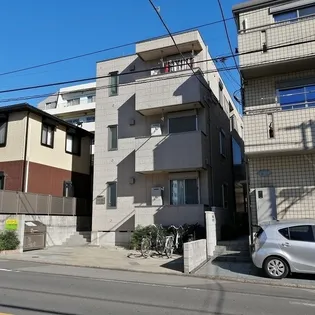 メゾン ローリエの画像