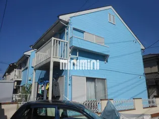 第三武蔵野メゾンの画像