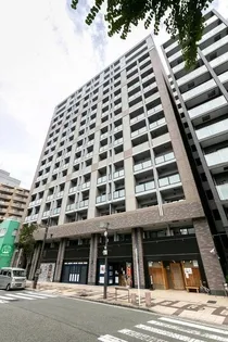 パークホームズ横濱関内の画像