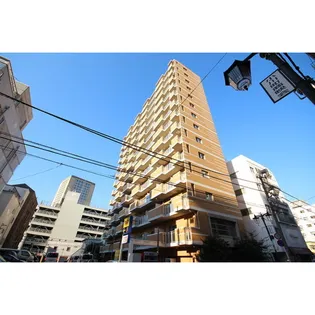 エスティメゾン川崎IIの画像