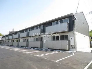 プランドール I V A棟の画像