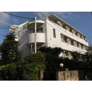 フォレストイン目白の画像