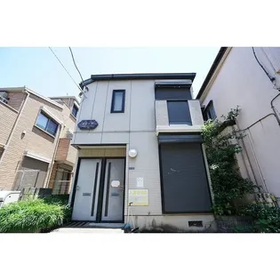 メゾン エフの画像