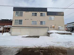 ニューフラワーコーポの画像