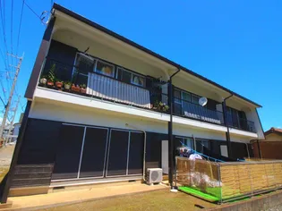 ソワサント狭山の画像