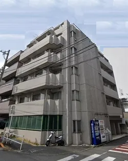 グランヴァン東中野の画像