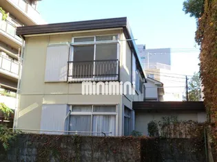 島崎ハイツの画像