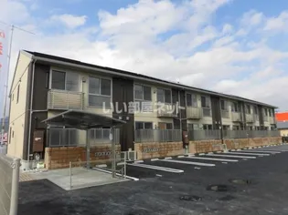 プリフォーレ武雄の画像