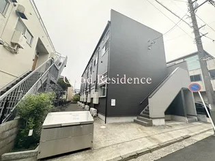 ラ プリマベーラの画像