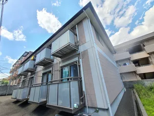 ハウス石名坂の画像