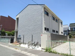 ファーバルレジデンスの画像