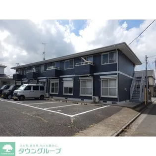 エリナハイムNO 1の画像