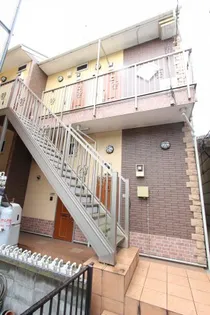 ユナイト東門前バルザックの画像