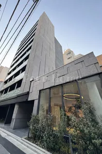 ザ・パークハビオ日本橋茅場町【4階】の外観