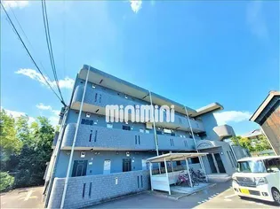 アーバンヒルの画像