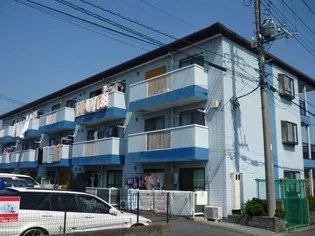 ガーデンヒルズの画像