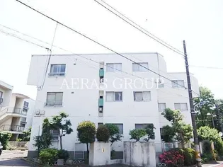 徳殿パークマンションの画像