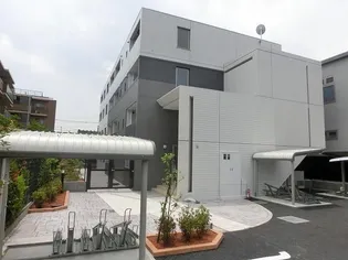 イーエックス フラットの画像