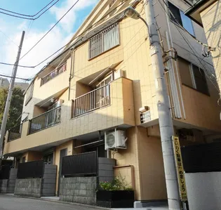 MSハイツの画像