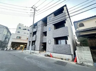 KLEIS馬橋の画像