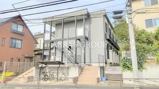 レオパレスNAGASAWAの画像