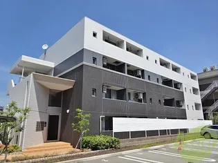 パル池田1の画像