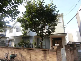 プチメゾンタケウチの画像