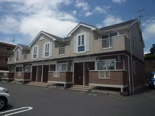 サピーブライトS C棟の画像