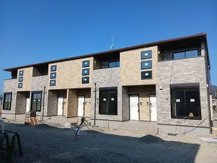 神埼町竹アパートの画像