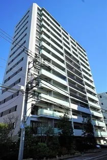 パークホームズ浅草寿の画像