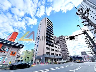 ラグゼナ北千住IIの画像