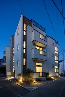 材木座ベースの画像