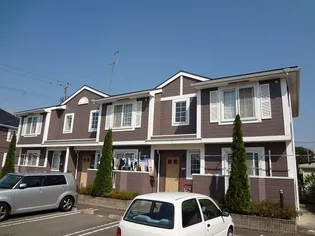 カーサ ソレアードIIの画像