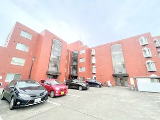 メゾン伏見の画像