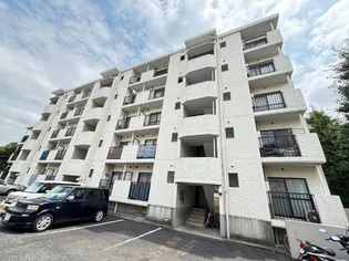 グランハイツ富士見の画像