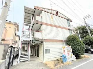 ウィステリアIIの画像