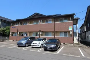 ラポールBの画像